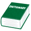 English Dictionary